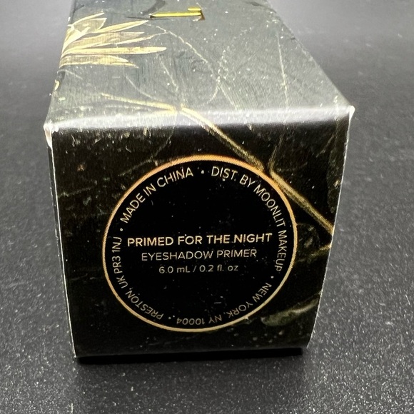 Moonlit Primed for the Night Eyeshadow Primer - Picture 6 of 6